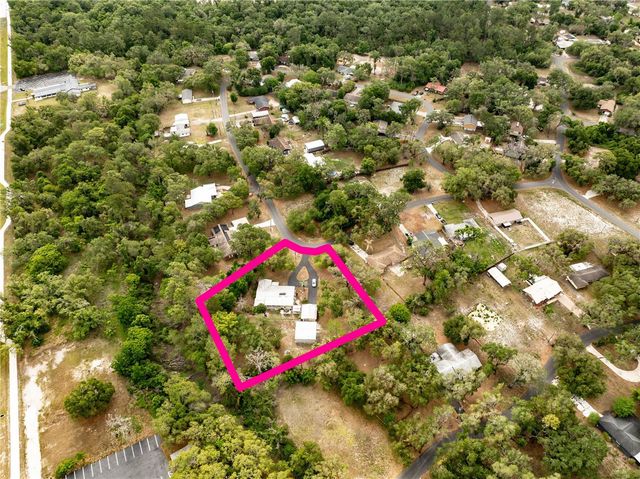 5175 AZALEA CIRCLE, Dade City, FL 33523