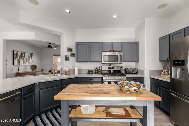 10284 E MEANDERING TRAIL Lane, Gold Canyon, AZ 85118