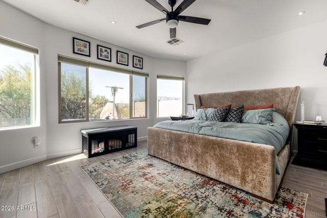 10284 E MEANDERING TRAIL Lane, Gold Canyon, AZ 85118