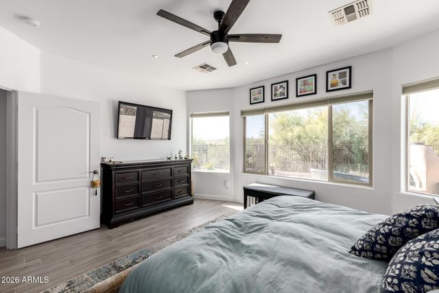 10284 E MEANDERING TRAIL Lane, Gold Canyon, AZ 85118