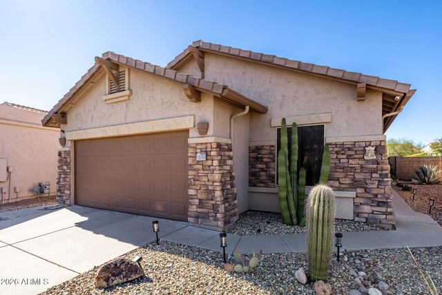 10284 E MEANDERING TRAIL Lane, Gold Canyon, AZ 85118