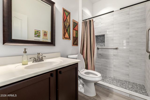 10284 E MEANDERING TRAIL Lane, Gold Canyon, AZ 85118