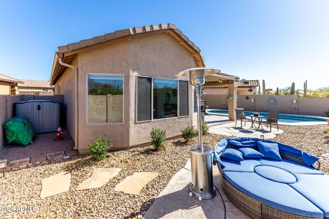 10284 E MEANDERING TRAIL Lane, Gold Canyon, AZ 85118