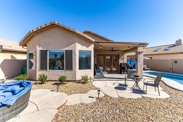 10284 E MEANDERING TRAIL Lane, Gold Canyon, AZ 85118