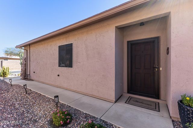 10284 E MEANDERING TRAIL Lane, Gold Canyon, AZ 85118