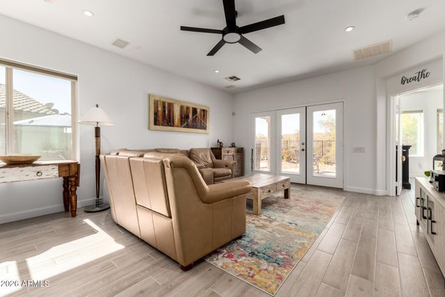 10284 E MEANDERING TRAIL Lane, Gold Canyon, AZ 85118