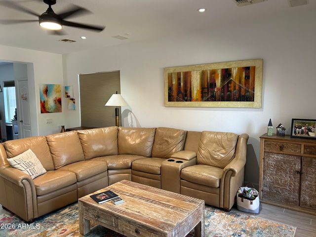 10284 E MEANDERING TRAIL Lane, Gold Canyon, AZ 85118