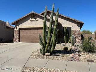 10284 E MEANDERING TRAIL Lane, Gold Canyon, AZ 85118