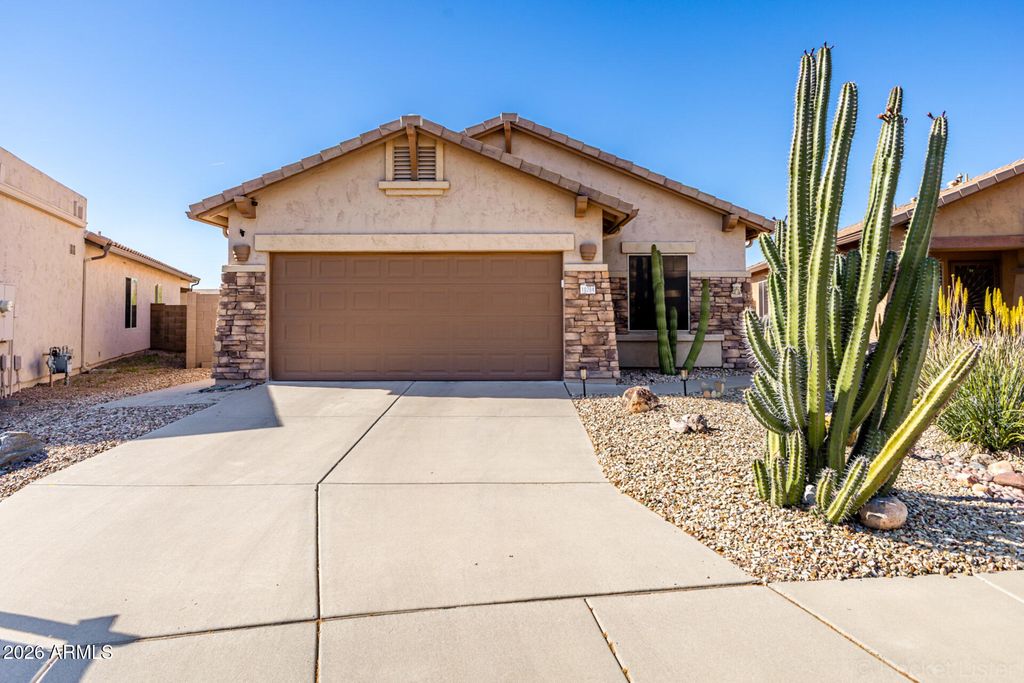 10284 E MEANDERING TRAIL Lane, Gold Canyon, AZ 85118