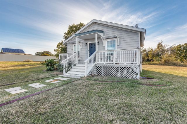 113 Mccrae Lane, Boyd, TX 76023