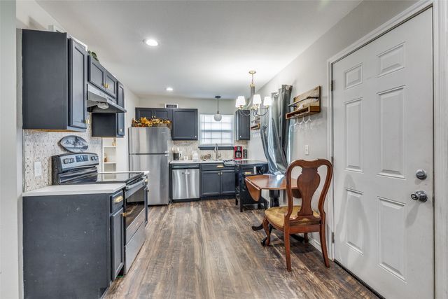 113 Mccrae Lane, Boyd, TX 76023