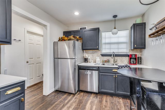 113 Mccrae Lane, Boyd, TX 76023