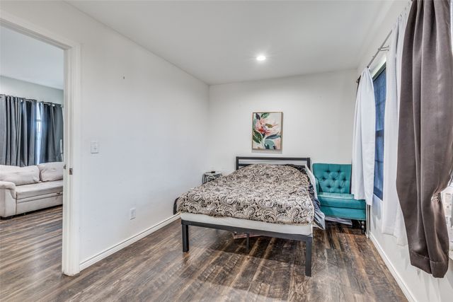 113 Mccrae Lane, Boyd, TX 76023