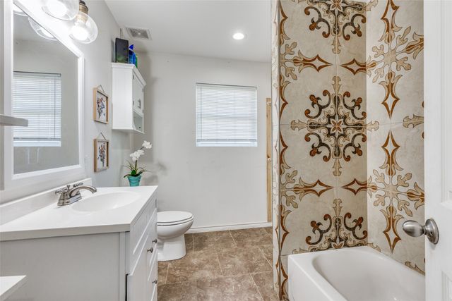 113 Mccrae Lane, Boyd, TX 76023