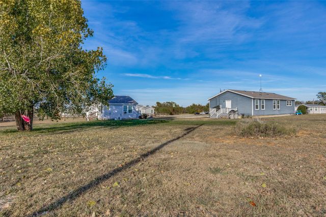 113 Mccrae Lane, Boyd, TX 76023