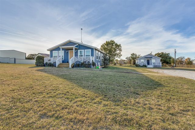 113 Mccrae Lane, Boyd, TX 76023