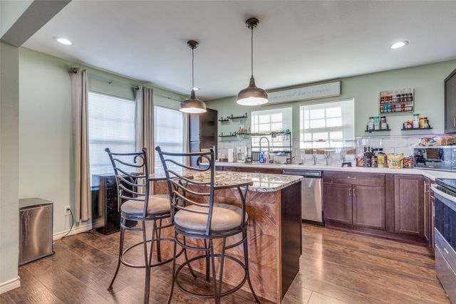 113 Mccrae Lane, Boyd, TX 76023