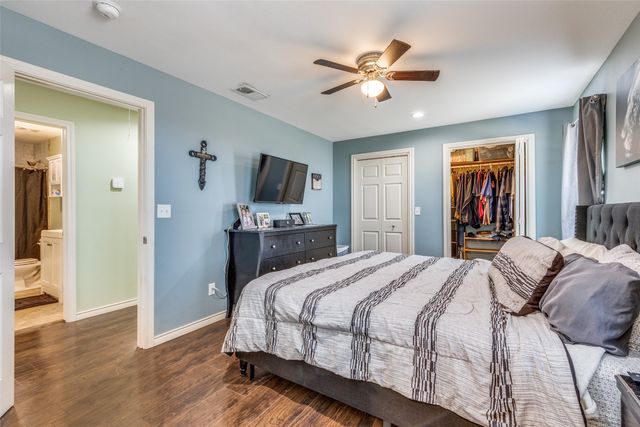 113 Mccrae Lane, Boyd, TX 76023