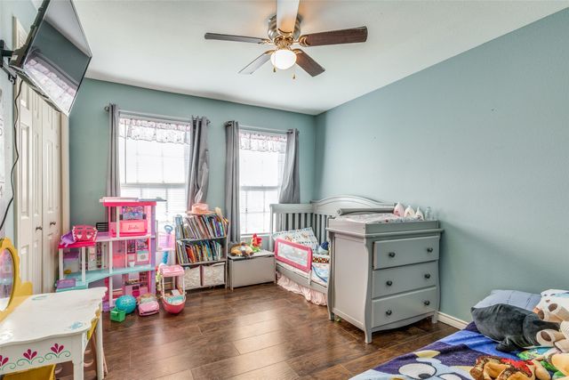 113 Mccrae Lane, Boyd, TX 76023