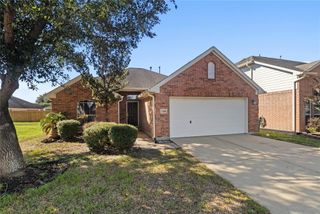 7454 Riven Oaks Court, Cypress, TX 77433