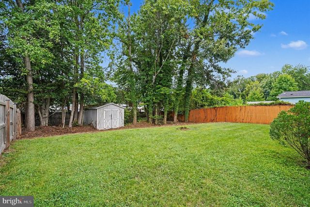 4028 TIMOTHY DR, Abingdon, MD 21009