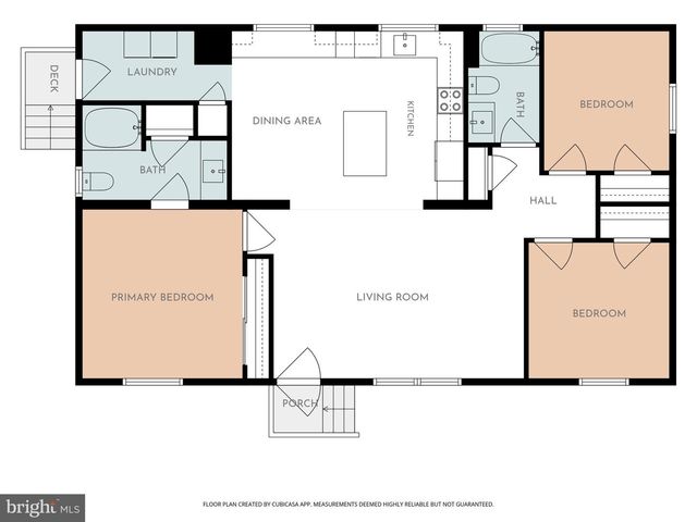 4028 TIMOTHY DR, Abingdon, MD 21009