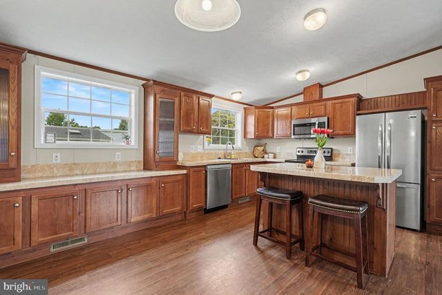 4028 TIMOTHY DR, Abingdon, MD 21009