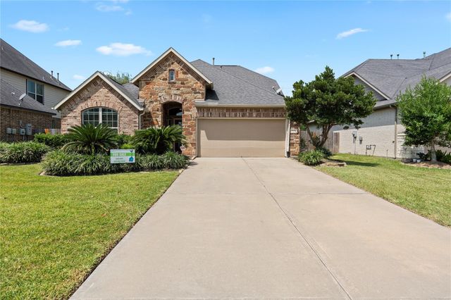7423 Summer Night Lane, Rosenberg, TX 77469