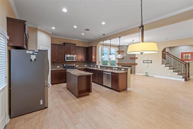 7423 Summer Night Lane, Rosenberg, TX 77469