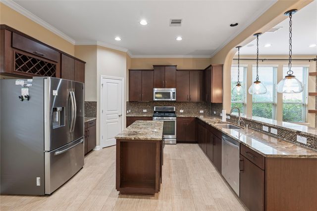 7423 Summer Night Lane, Rosenberg, TX 77469