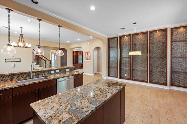 7423 Summer Night Lane, Rosenberg, TX 77469