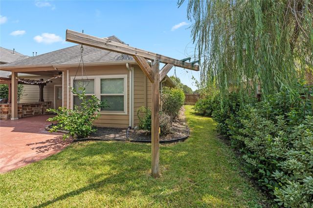 7423 Summer Night Lane, Rosenberg, TX 77469