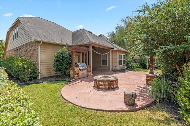 7423 Summer Night Lane, Rosenberg, TX 77469