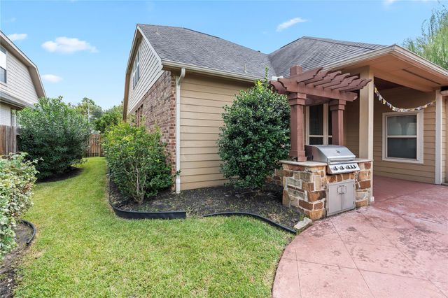 7423 Summer Night Lane, Rosenberg, TX 77469