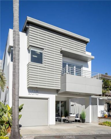 2618 Cove Street, Corona Del Mar, CA 92625
