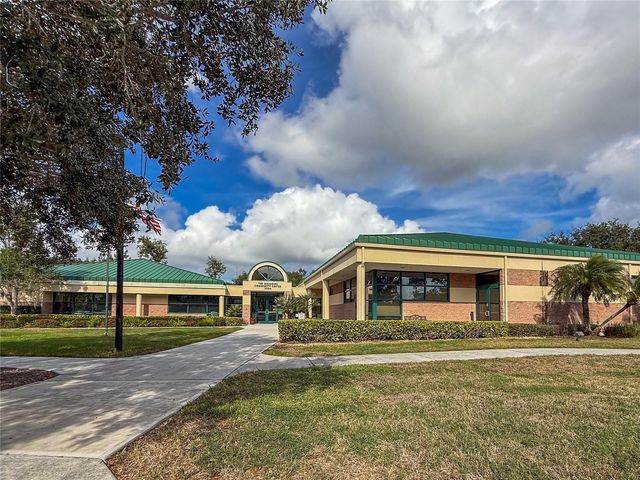 2375 LAKESIDE MEWS D2, Sarasota, FL 34235