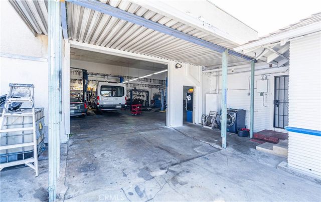 16820 S Western Avenue, Gardena, CA 90247