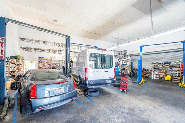 16820 S Western Avenue, Gardena, CA 90247