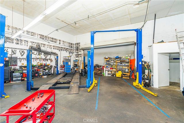 16820 S Western Avenue, Gardena, CA 90247