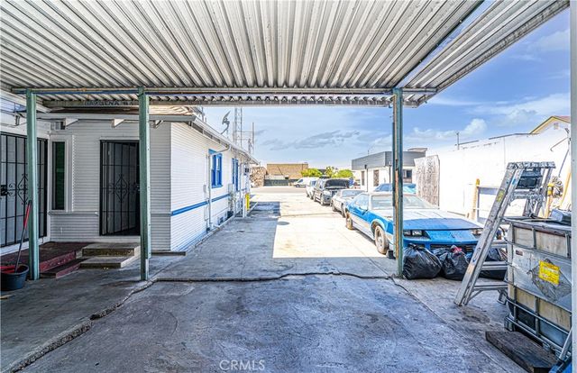 16820 S Western Avenue, Gardena, CA 90247