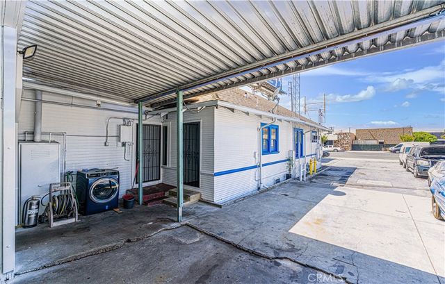 16820 S Western Avenue, Gardena, CA 90247