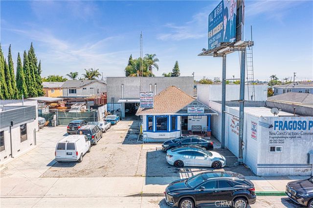 16820 S Western Avenue, Gardena, CA 90247