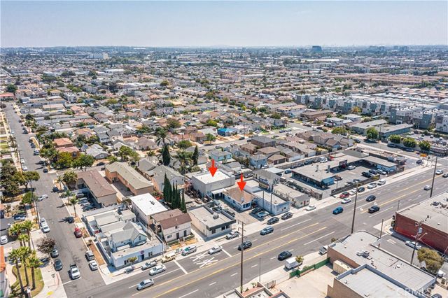16820 S Western Avenue, Gardena, CA 90247