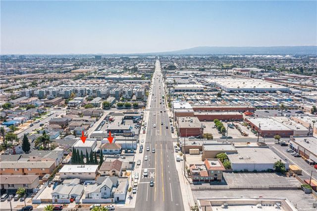 16820 S Western Avenue, Gardena, CA 90247
