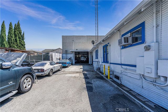 16820 S Western Avenue, Gardena, CA 90247