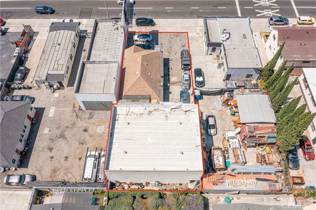 16820 S Western Avenue, Gardena, CA 90247
