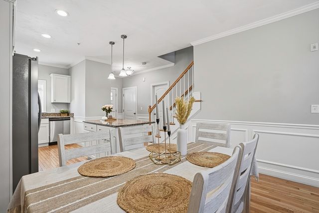 59 Olympia Ave 4A, Shrewsbury, MA 01545