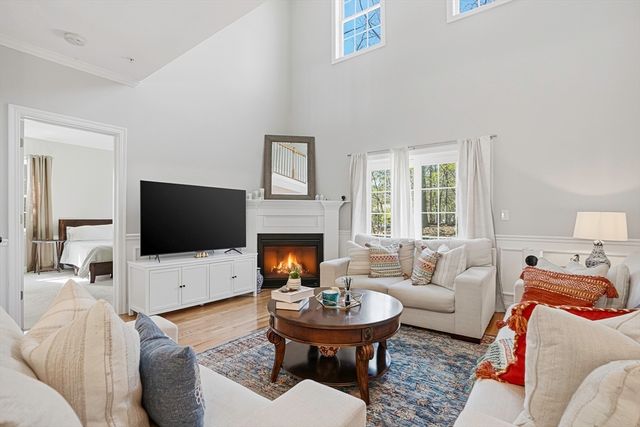 59 Olympia Ave 4A, Shrewsbury, MA 01545