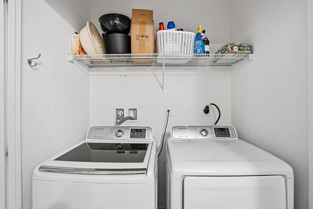 59 Olympia Ave 4A, Shrewsbury, MA 01545
