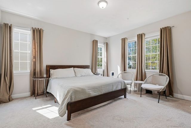 59 Olympia Ave 4A, Shrewsbury, MA 01545